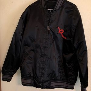 Men’s RocaWear Jacket